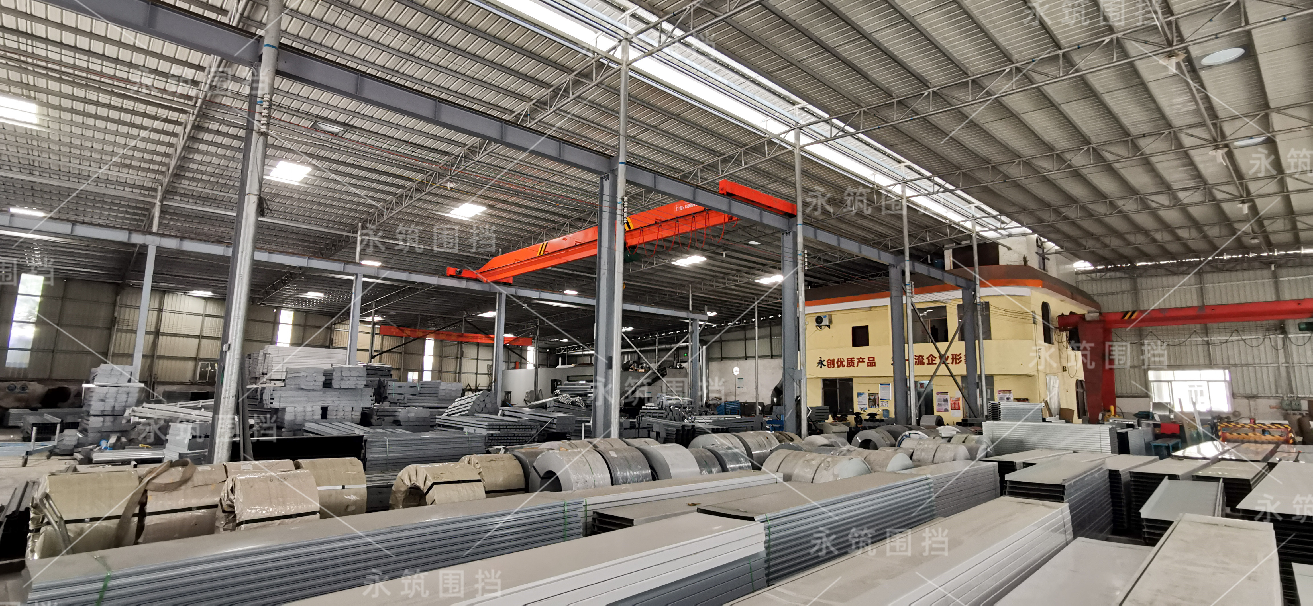 廣州市永筑鋼結(jié)構(gòu)有限公司