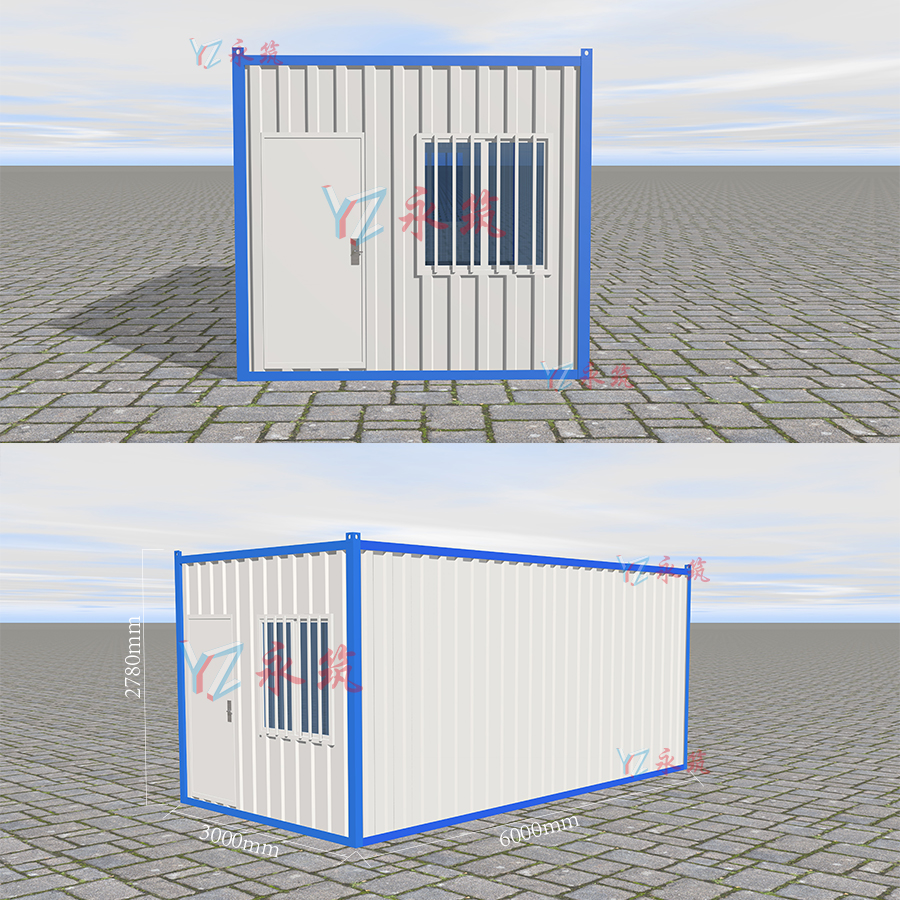 波浪箱規(guī)格參數(shù)