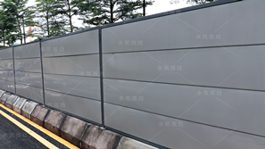 南沙土木工程(A2-1圍擋)