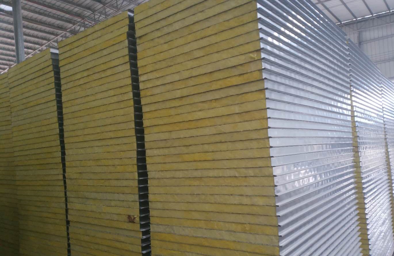 A級(jí)防火玻纖板