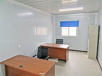 打包箱房?jī)?nèi)部