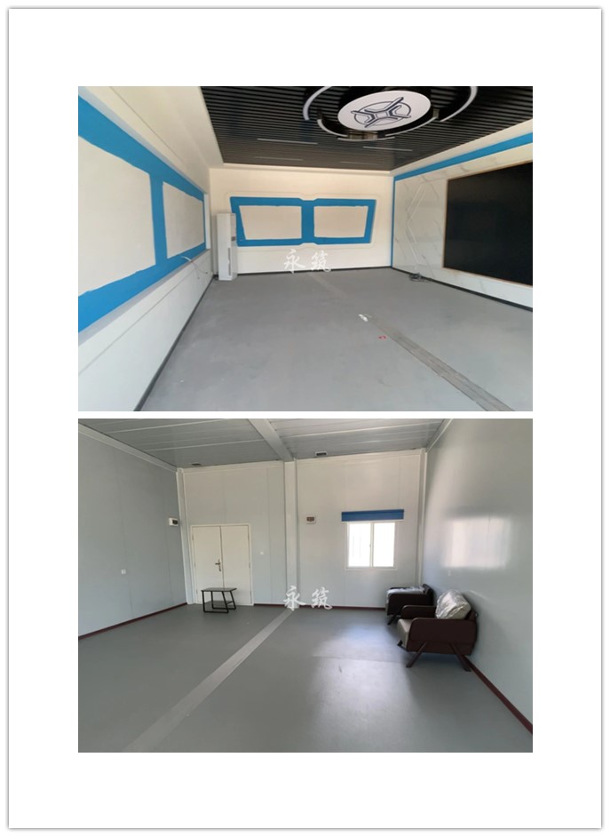 打包箱聯(lián)通箱